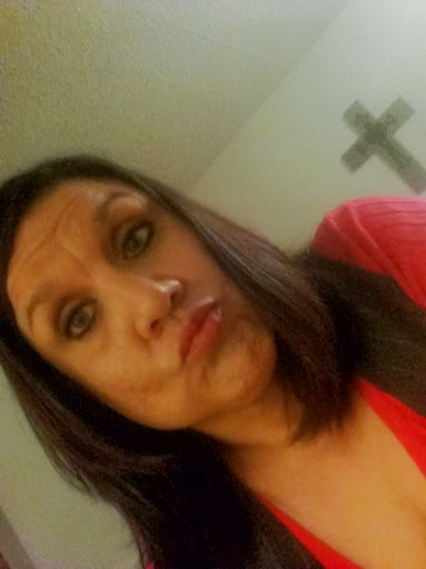 Rebecca Martinez Photo 35