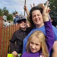 Cheryl Horner Photo 31