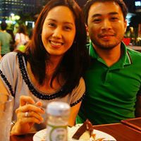 Christine Yang Photo 35