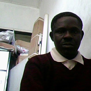 Abdulkadir Abubakar Photo 15