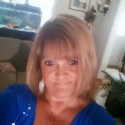 Debbie Meyer Photo 42