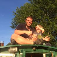 Rachel Cartwright Photo 16