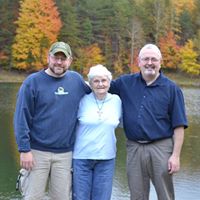 Mark Buchanan Photo 32 Mark Buchanan Photo 32