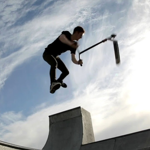 Casey Griffin Photo 5