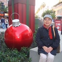 Susan Luu Photo 6