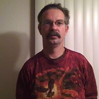 Carl Shelton Photo 8