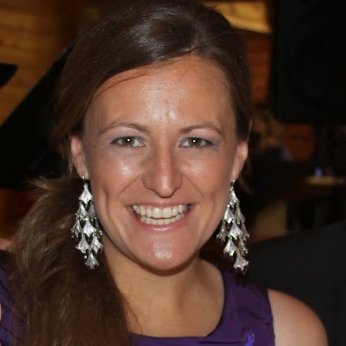 Traci Clark Photo 21