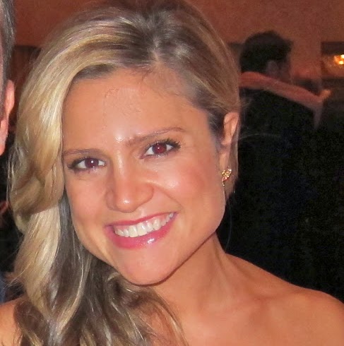 Jaclyn Hall Photo 18