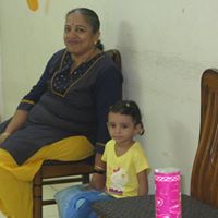 Radha Ramakrishnan Photo 3