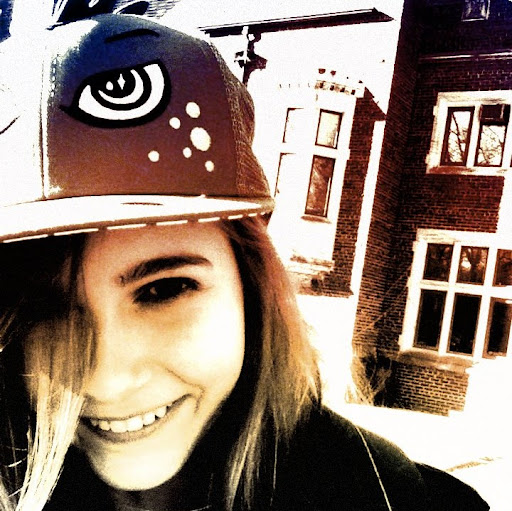 Theresa Christensen Photo 9