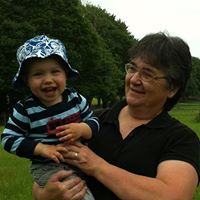 Candice Gordon Photo 13