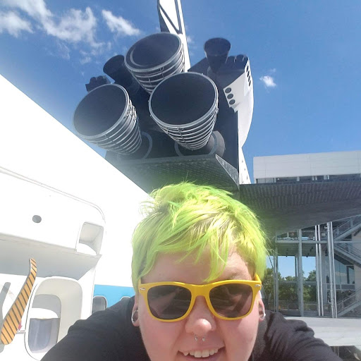 Shawna Anderson Photo 14