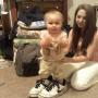 Lisa Sparrow Photo 20
