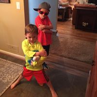 Frank Mazzarella Photo 11