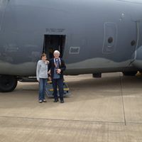 Bill Winters Photo 12