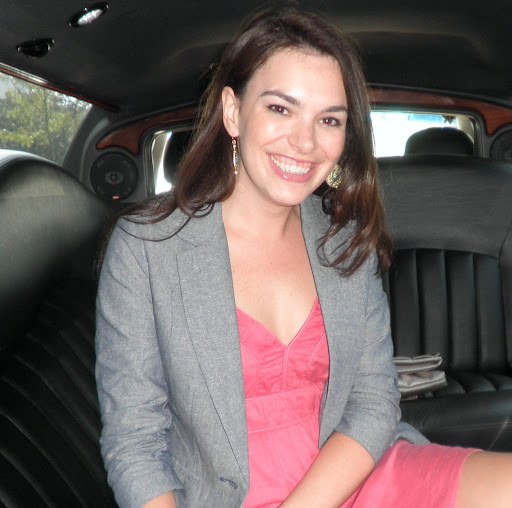 Caroline Barry Photo 26