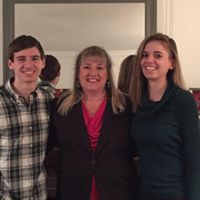 Lisa Steffen Photo 15