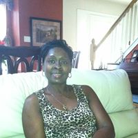 Deborah Burks Photo 14