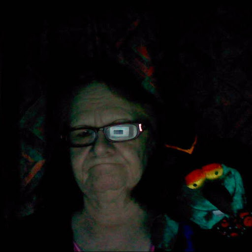 Sylvia Phillips Photo 23