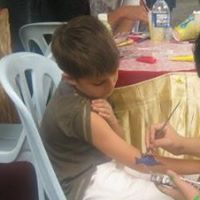 Samuel Hamilton Photo 14