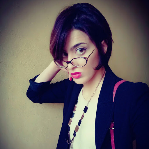 Sarah Angel Photo 16