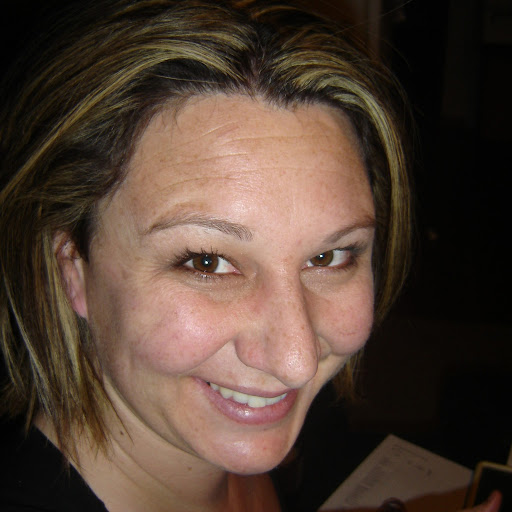 Jane Hamilton Photo 25