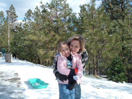 Tracy Heath Photo 3