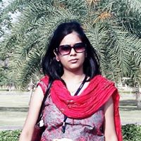 Anita Paul Photo 8