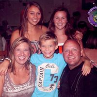 Chris Austin Photo 12