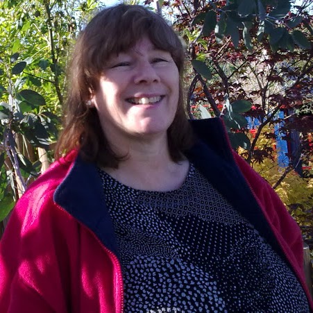 Ann Harrison Photo 49