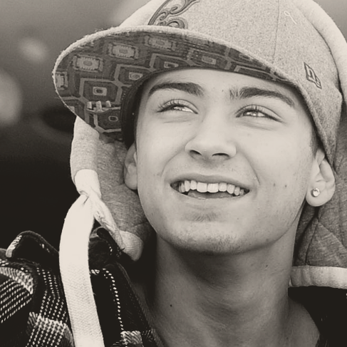 Miranda Morrison Photo 6