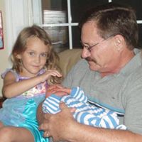 Gary Spalding Photo 5