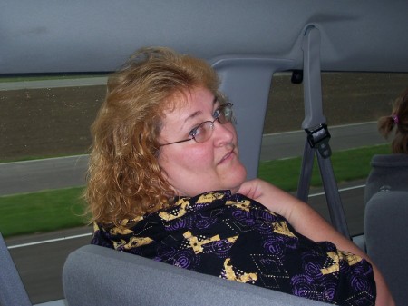 Kimberly Holmes Photo 11