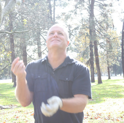 Robert Bright Photo 16