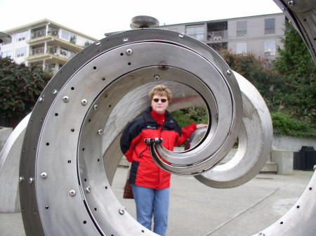 Debra Harper Photo 12