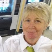 Paula Wickham Photo 6