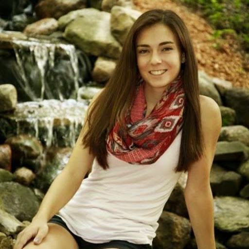 Rachel Lovelace Photo 26