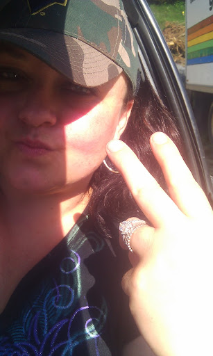 Marcia Lockhart Photo 2