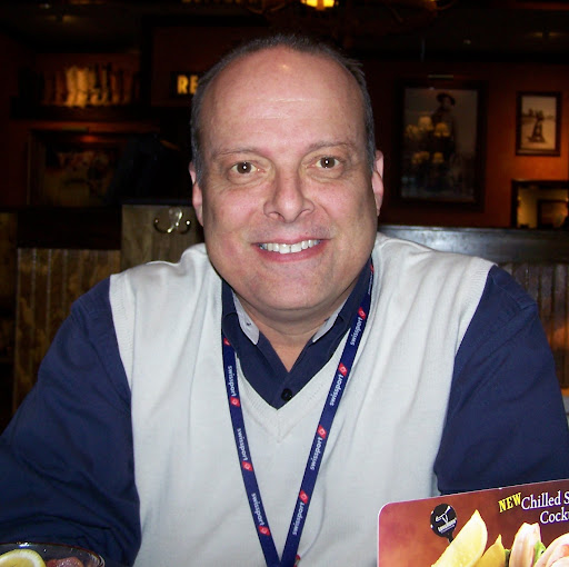 Gene Garrett Photo 15