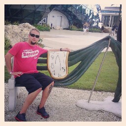 Christian Spence Photo 39