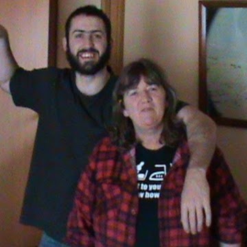 Angela O'Brien Photo 15