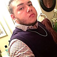 Gerardo Salinas Photo 16