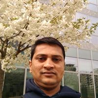 Satish Venkat Photo 8