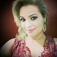 Janice Almeida Photo 17