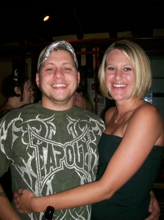 Kelly Ferris Photo 22