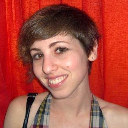 Rebecca Goodman Photo 4