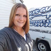 Crystal Wolf Photo 8