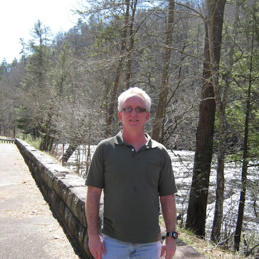 David Birchett Photo 2
