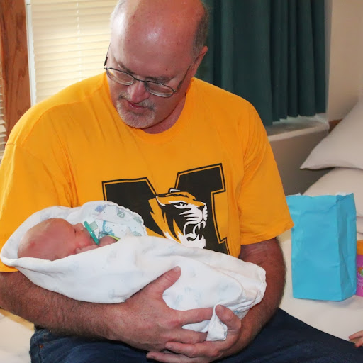 Sterling Green Photo 28