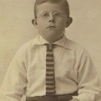 Hugh Patterson Photo 8